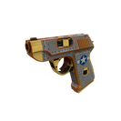 Sky Stallion Pistol (Field-Tested)