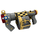 Specialized Killstreak Sky Stallion Stickybomb Launcher (Factory New)