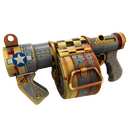 Sky Stallion Stickybomb Launcher (Well-Worn)