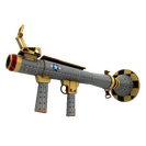 Strange Sky Stallion Rocket Launcher (Minimal Wear)