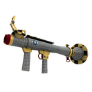 Killstreak Sky Stallion Rocket Launcher (Factory New)