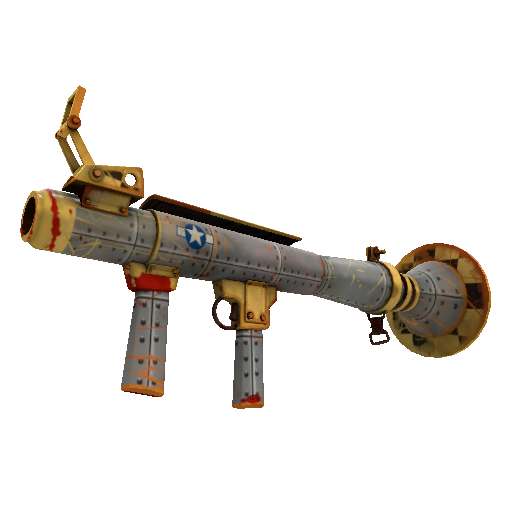 Rocket Launcher