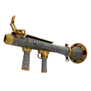 Sky Stallion Rocket Launcher (Well-Worn)