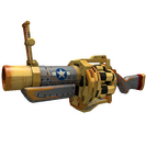 Sky Stallion Grenade Launcher (Field-Tested)