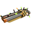 Festivized Sky Stallion Scattergun (Field-Tested)