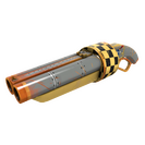 Strange Sky Stallion Scattergun (Field-Tested)