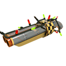 Festivized Specialized Killstreak Sky Stallion Scattergun (Minimal Wear)