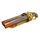 Sky Stallion Scattergun (Battle Scarred)