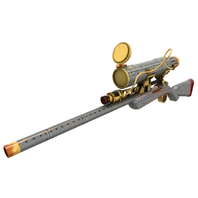 Professional Killstreak Sky Stallion Sniper Rifle (Field-Tested)