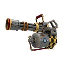 Strange Specialized Killstreak Sky Stallion Minigun (Minimal Wear)