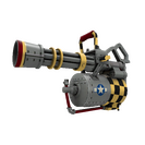 Strange Professional Killstreak Sky Stallion Minigun (Factory New)