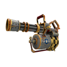 Killstreak Sky Stallion Minigun (Well-Worn)
