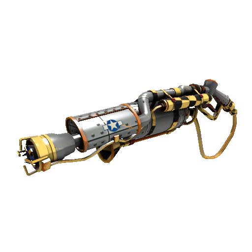 Sky Stallion Degreaser
