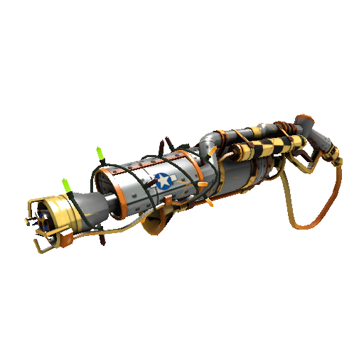 Festivized Sky Stallion Degreaser (Field-Tested)