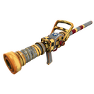 Specialized Killstreak Sky Stallion Medi Gun (Field-Tested)