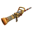 Sky Stallion Medi Gun (Well-Worn)