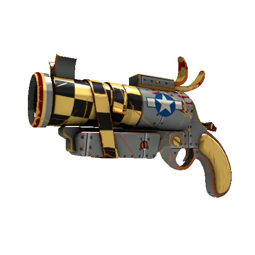 Sky Stallion Detonator