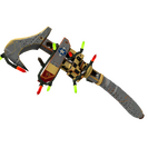 Strange Festivized Sky Stallion Jag (Field-Tested)