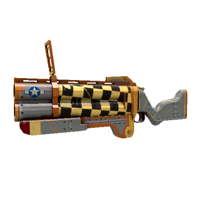 Sky Stallion Loch-n-Load (Field-Tested)