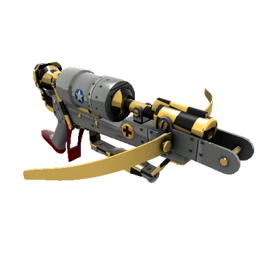 Specialized Killstreak Sky Stallion Crusader's Crossbow (Factory New)
