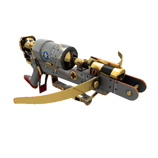 Sky Stallion Crusader