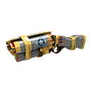 Sky Stallion Soda Popper (Minimal Wear)