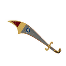 Killstreak Sky Stallion Persian Persuader (Minimal Wear)
