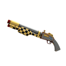 Sky Stallion Reserve Shooter (Minimal Wear)