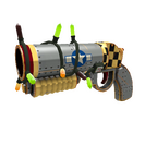Festivized Specialized Killstreak Sky Stallion Scorch Shot (Minimal Wear)