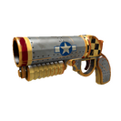 Sky Stallion Scorch Shot (Well-Worn)