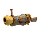 Killstreak Sky Stallion Loose Cannon (Battle Scarred)