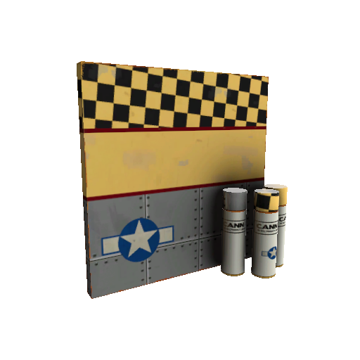 Sky Stallion War Paint (Factory New)