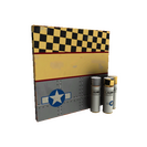 Sky Stallion War Paint (Factory New)