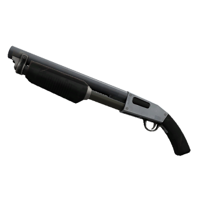 Strange Secretly Serviced Shotgun (Minimal Wear)