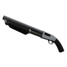 Secretly Serviced Shotgun (Minimal Wear)
