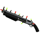Festivized Secretly Serviced Shotgun (Factory New)
