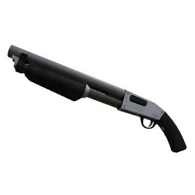 Secretly Serviced Shotgun (Factory New)