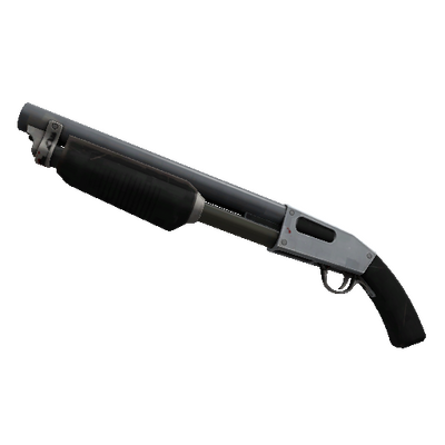 Strange Secretly Serviced Shotgun (Field-Tested)