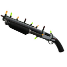 Strange Festivized Secretly Serviced Shotgun (Minimal Wear)