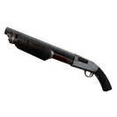 Secretly Serviced Shotgun (Battle Scarred)