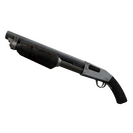 Killstreak Secretly Serviced Shotgun (Well-Worn)