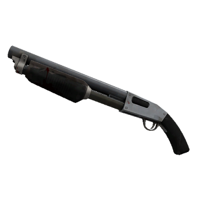 Killstreak Secretly Serviced Shotgun (Well-Worn)