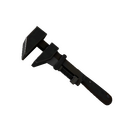 Secretly Serviced Wrench (Minimal Wear)