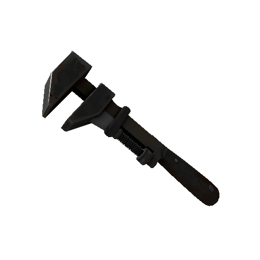 Secretly Serviced Wrench (Field-Tested)