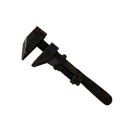 Secretly Serviced Wrench (Battle Scarred)