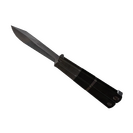 Strange Secretly Serviced Knife (Factory New)
