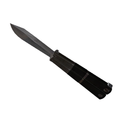 Secretly Serviced Knife (Factory New)