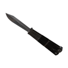 Strange Secretly Serviced Knife (Field-Tested)