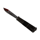 Secretly Serviced Knife (Battle Scarred)