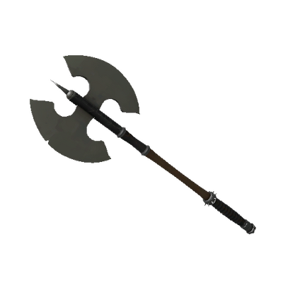 Secretly Serviced Scotsman's Skullcutter (Field-Tested)